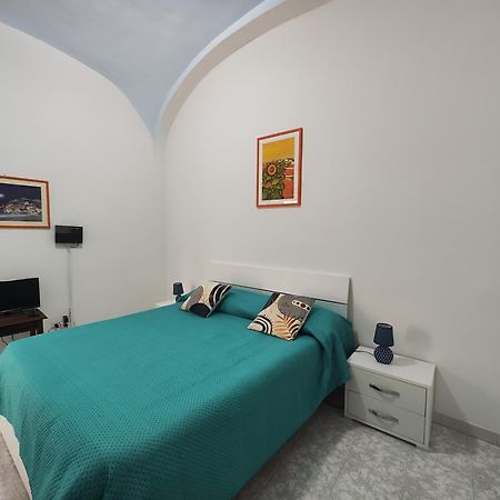 فيلا Casa Icaro - In The Center Of أمالفي المظهر الخارجي الصورة
