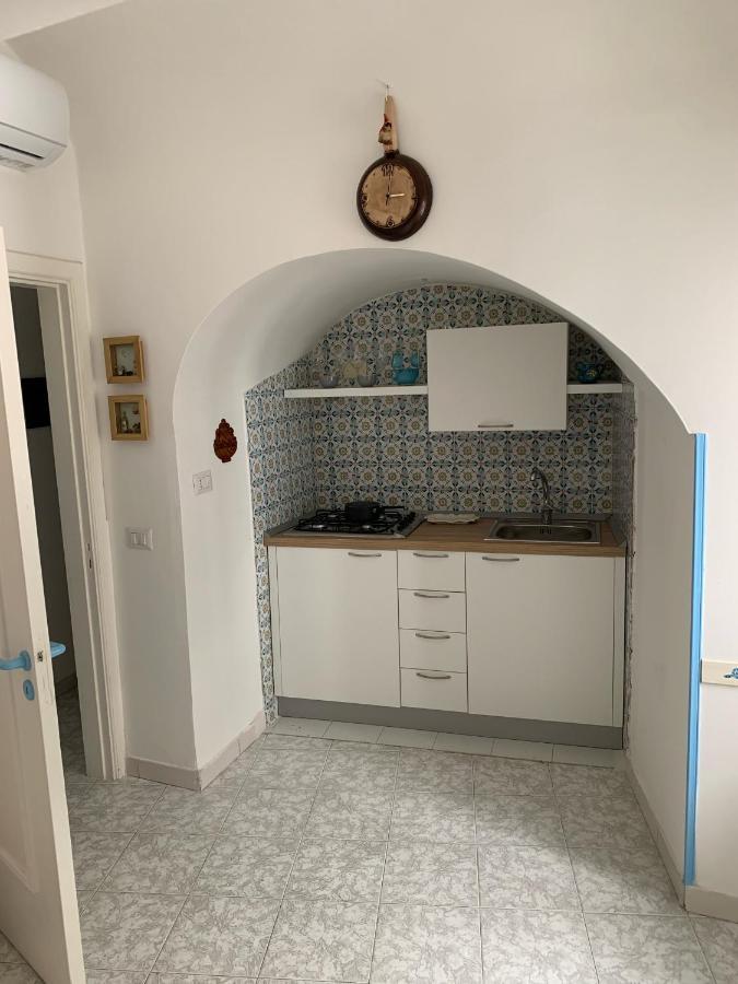 فيلا Casa Icaro - In The Center Of أمالفي المظهر الخارجي الصورة