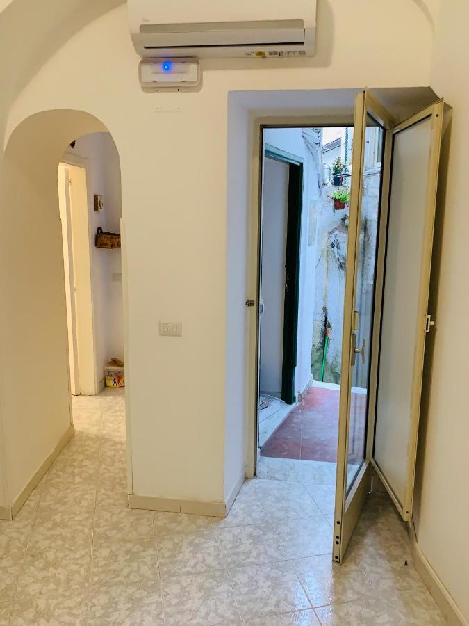 فيلا Casa Icaro - In The Center Of أمالفي المظهر الخارجي الصورة