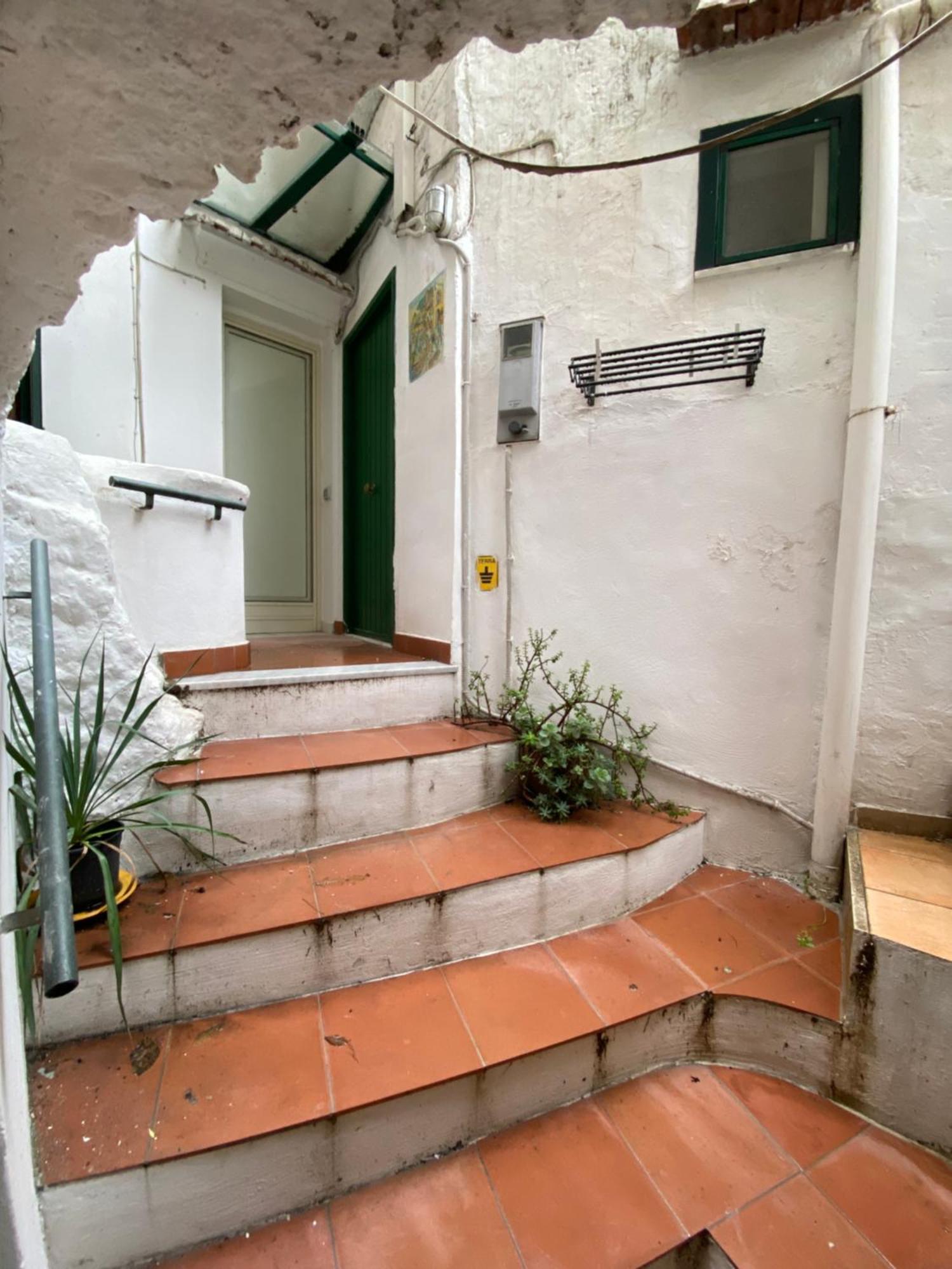 فيلا Casa Icaro - In The Center Of أمالفي المظهر الخارجي الصورة