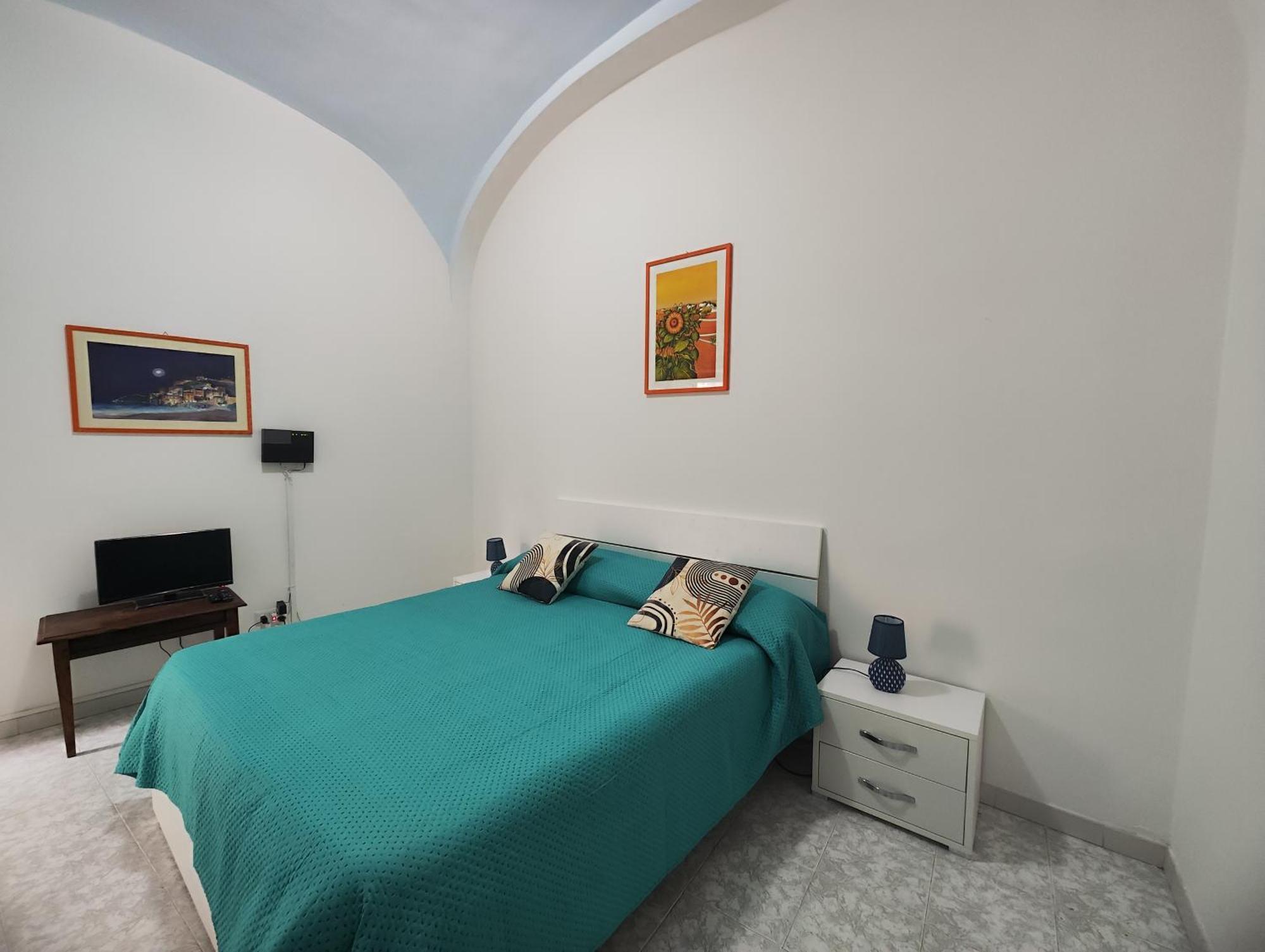 فيلا Casa Icaro - In The Center Of أمالفي المظهر الخارجي الصورة